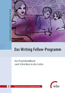 Dreyfürst / Liebetanz / Voigt |  Das Writing Fellow-Programm | eBook | Sack Fachmedien