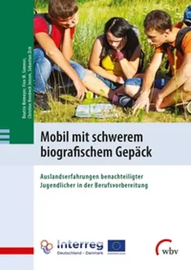 Niemeyer / Revsbech Jensen / Sommer |  Mobil mit schwerem biografischem Gepäck | Buch |  Sack Fachmedien