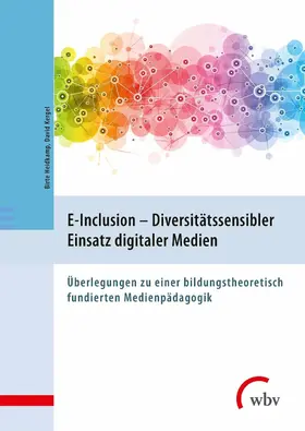 Heidkamp / Kergel |  E-Inclusion - Diversitätssensibler Einsatz digitaler Medien | eBook | Sack Fachmedien