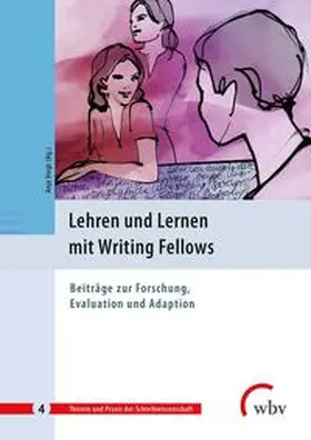 Voigt |  Lehren und Lernen mit Writing Fellows | Buch |  Sack Fachmedien