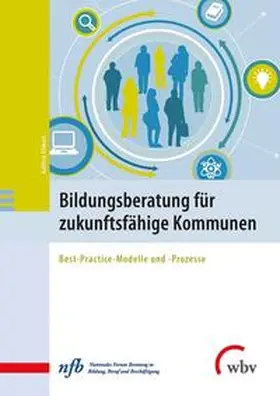 Ellwart |  Bildungsberatung für zukunftsfähige Kommunen | Buch |  Sack Fachmedien