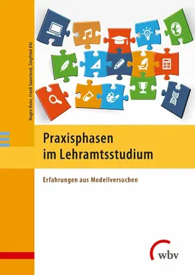 Kunz / Sauerland / Uhl |  Praxisphasen im Lehramtsstudium | eBook | Sack Fachmedien