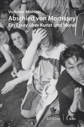 Mühleis |  Abschied von Morrissey | eBook | Sack Fachmedien