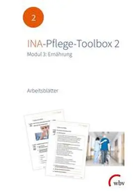 Badel |  INA-Pflege-Toolbox 2 | Buch |  Sack Fachmedien