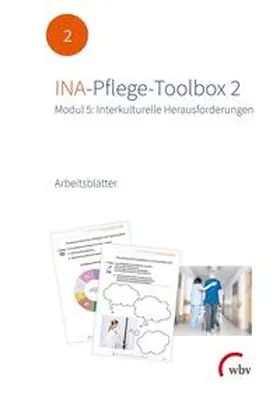 Badel |  INA-Pflege-Toolbox 2 | Loseblattwerk |  Sack Fachmedien