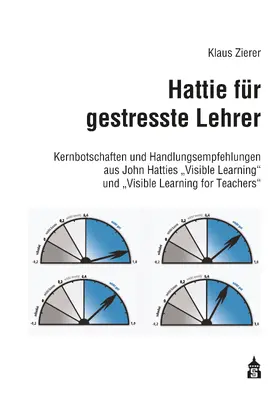 Zierer | Hattie für gestresste Lehrer | E-Book | sack.de