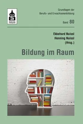 Nuissl |  Bildung im Raum | eBook | Sack Fachmedien