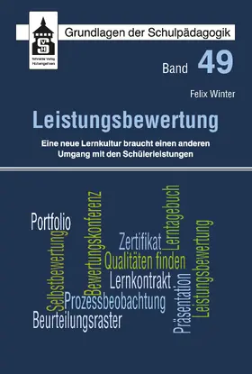 Winter | Leistungsbewertung | E-Book | sack.de