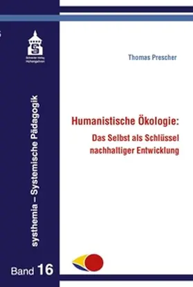 Prescher |  Humanistische Ökologie | eBook | Sack Fachmedien