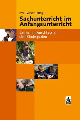 Gläser |  Sachunterricht im Anfangsunterricht | eBook | Sack Fachmedien