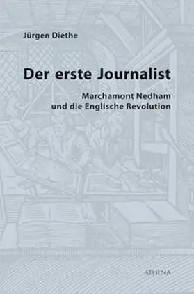 Diethe | Der erste Journalist | E-Book | sack.de