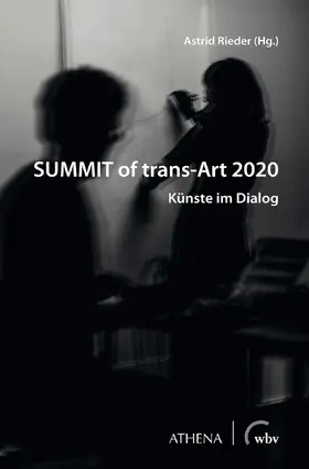 Rieder |  SUMMIT of trans-Art 2020 | Buch |  Sack Fachmedien