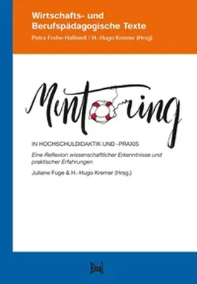 Kremer / Fuge |  Mentoring in Hochschuldidaktik und -praxis | eBook | Sack Fachmedien