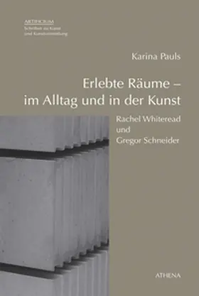 Pauls |  Erlebte Räume - im Alltag und in der Kunst | Buch |  Sack Fachmedien