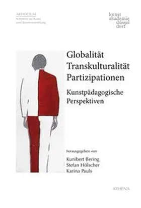 Pauls / Hölscher / Bering |  Globalität - Transkulturalität - Partizipationen | Buch |  Sack Fachmedien