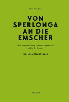 Busse |  Von Sperlonga an die Emscher | Buch |  Sack Fachmedien