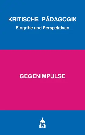 Eble / Kunert / Rühle |  Gegenimpulse | eBook | Sack Fachmedien