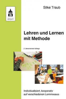 Traub | Lehren und Lernen mit Methode | E-Book | sack.de