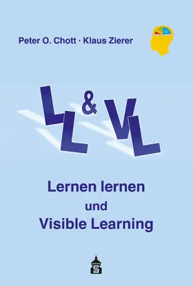 Zierer / Chott | Lernen lernen und Visible Learning | E-Book | www2.sack.de