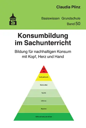 Plinz |  Konsumbildung im Sachunterricht | eBook | Sack Fachmedien