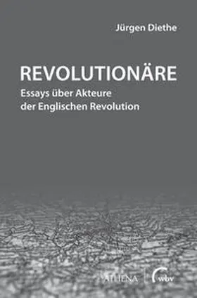 Diethe |  Revolutionäre | Buch |  Sack Fachmedien