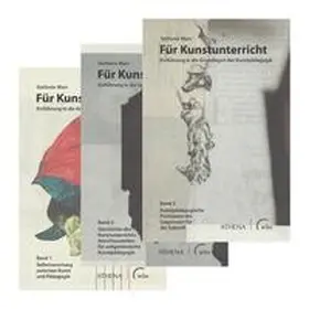 Marr | Für Kunstunterricht - Einführung in die Grundlagen der Kunstpädagogik | Buch | 978-3-7639-7431-3 | sack.de