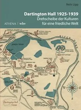 Lipp |  Dartington Hall 1925–1939 | eBook | Sack Fachmedien