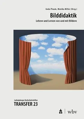 Plaum / Miller |  Bilddidaktik | eBook | Sack Fachmedien
