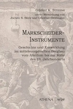 Strauss / Beck / Oestmann |  Markscheider-Instrumente | eBook | Sack Fachmedien