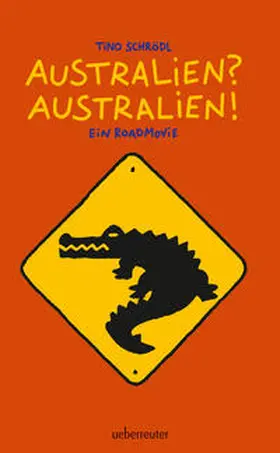 Schrödl |  Australien? Australien! | Buch |  Sack Fachmedien