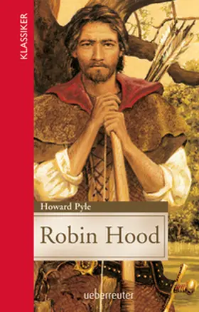 Pyle |  Robin Hood | Buch |  Sack Fachmedien