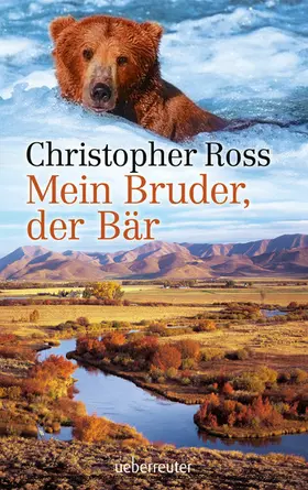 Ross |  Mein Bruder, der Bär | eBook | Sack Fachmedien