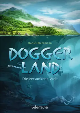 Bleckmann |  Doggerland | eBook | Sack Fachmedien