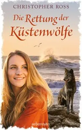 Ross | Die Rettung der Küstenwölfe | E-Book | www2.sack.de