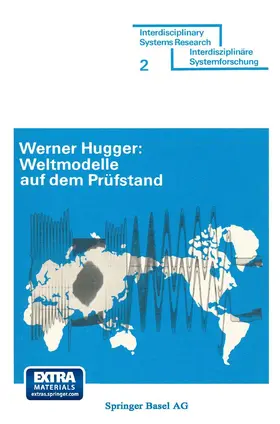 HUGGER |  Weltmodelle auf dem Prüfstand | Buch |  Sack Fachmedien