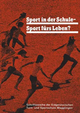 EGGER |  Sport in der Schule - Sport fürs Leben? | Buch |  Sack Fachmedien
