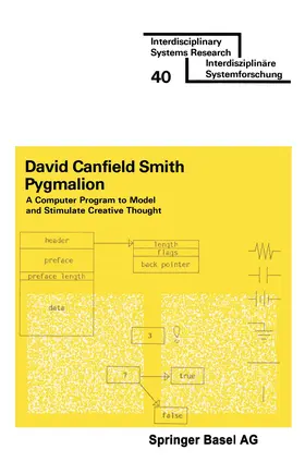 SMITH |  Pygmalion | Buch |  Sack Fachmedien