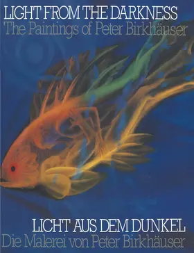 Birkhäuser |  Licht aus dem Dunkel | Buch |  Sack Fachmedien