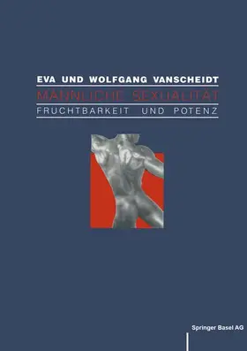 Vanscheidt / Baumann / Graf |  Männliche Sexualität | Buch |  Sack Fachmedien