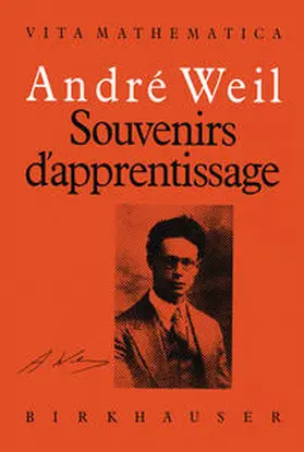 Weil |  Souvenirs d'apprentissage | Buch |  Sack Fachmedien