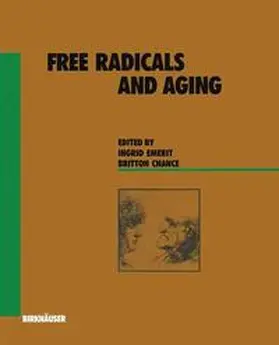 Emerit / Chance |  Free Radicals and Aging | Buch |  Sack Fachmedien