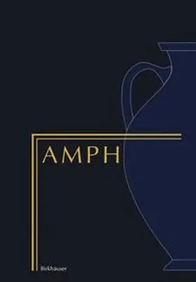 Demidov / Folkerts / Rowe |  Amphora | Buch |  Sack Fachmedien