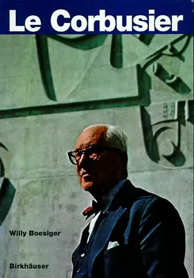 Boesiger |  LeCorbusier | Buch |  Sack Fachmedien