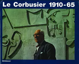 Boesiger / Girsberger |  Le Corbusier 1910–65 | Buch |  Sack Fachmedien
