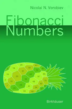 Vorobiev |  Fibonacci Numbers | Buch |  Sack Fachmedien