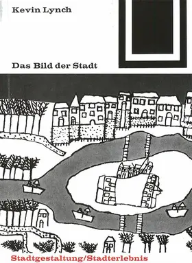 Lynch | Das Bild der Stadt | Buch | 978-3-7643-6360-4 | www2.sack.de
