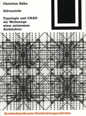 Kühn |  Stilverzicht | Buch |  Sack Fachmedien