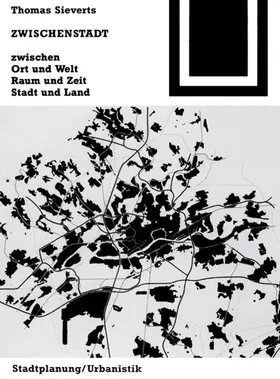 Sieverts |  Zwischenstadt | Buch |  Sack Fachmedien