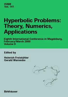 Warnecke / Freistühler |  Hyperbolic Problems: Theory, Numerics, Applications | Buch |  Sack Fachmedien