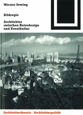 Sewing |  Bildregie | Buch |  Sack Fachmedien